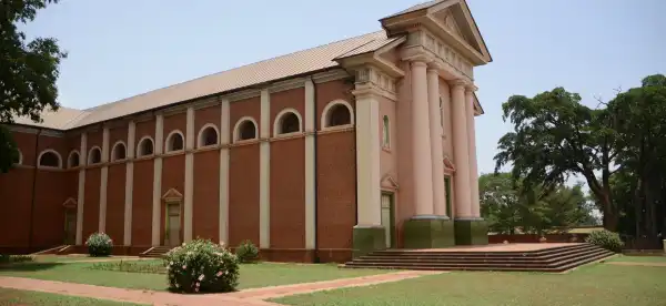 Hotels in Gulu Municipality