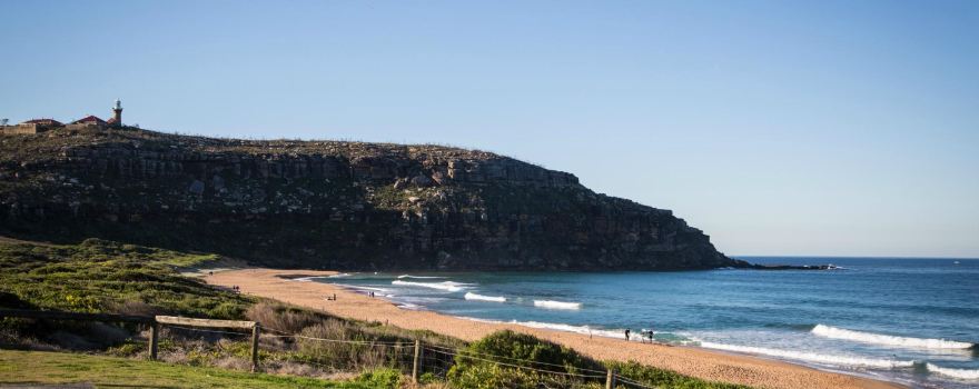 Terrey Hills