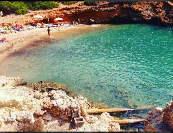 Roca Llisa