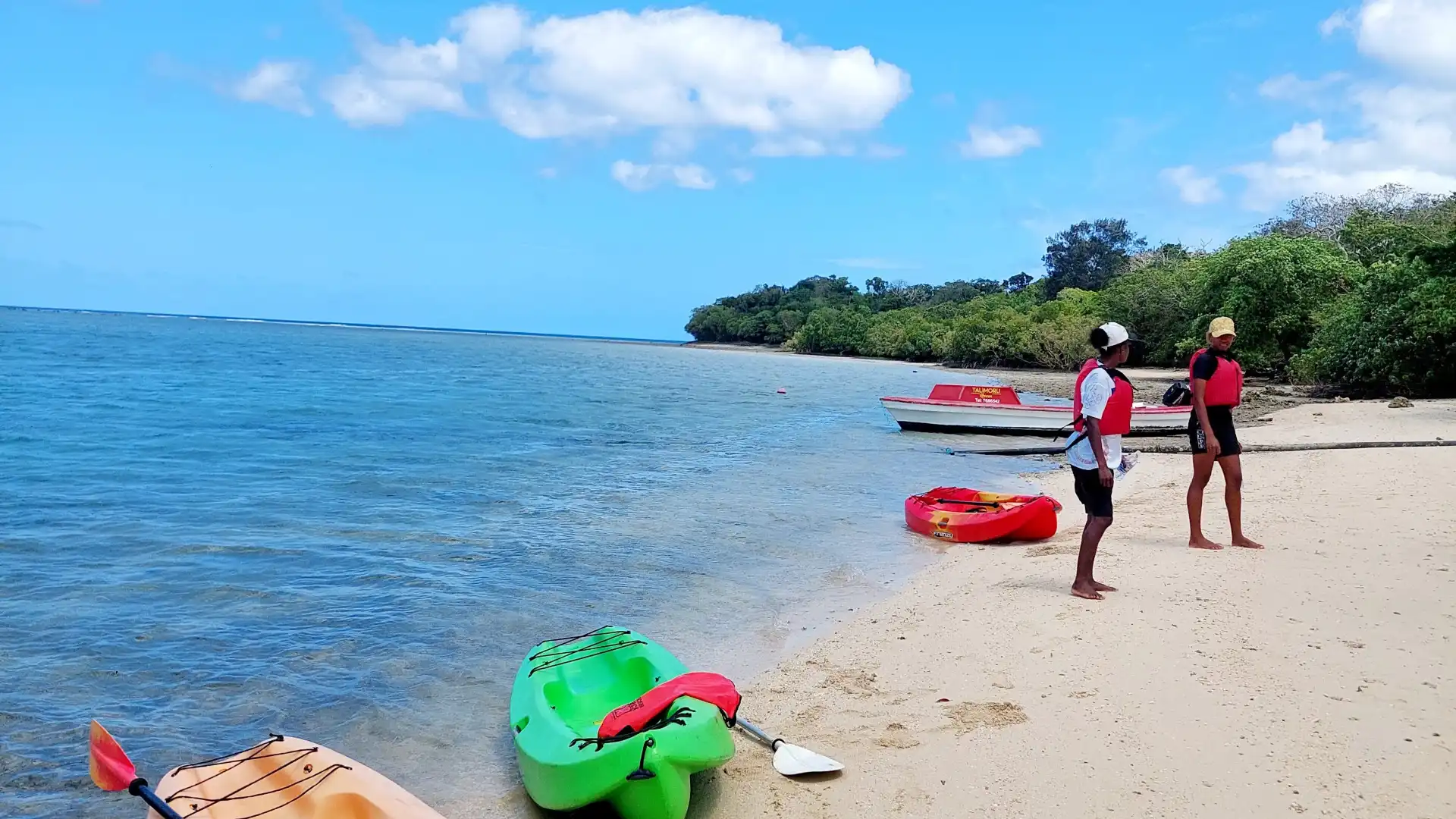 Hotels near Vanuatu Watersports Port Vila