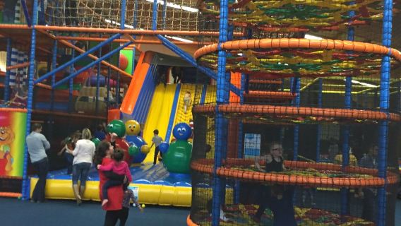 Ballorig Roermond
