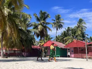 Isla Perro
