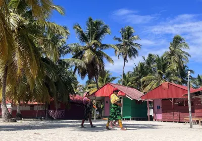 Isla Perro
