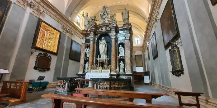 Chiesa di Santa Marta