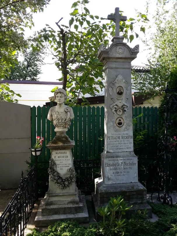 4_Biserica Sfantul Gheorghe - Plevna