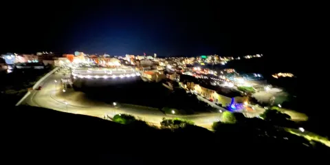 Torre di Longonsardo