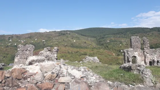 Kankiv Castle