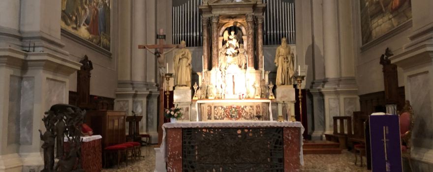 Chiesa di Santa Maria Maggiore