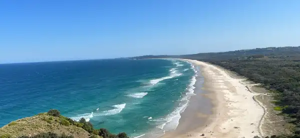 Hotels in Lennox Head