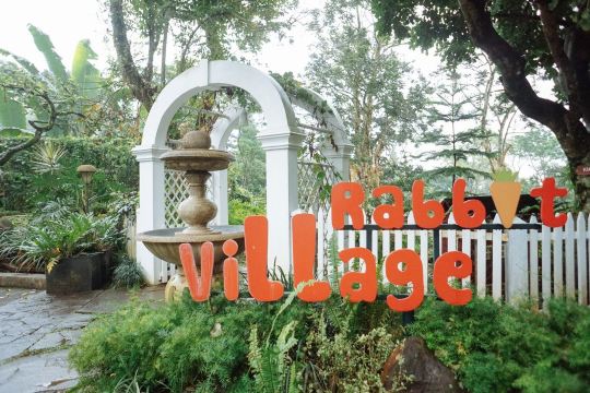 Rabbit Village