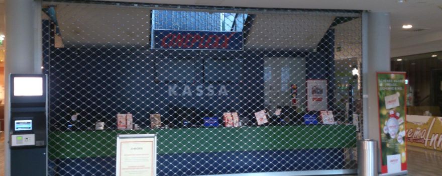 CINEPLEXX LEOBEN