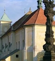 St. Archangel Michael Church