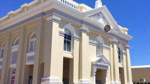 Geraldton Regional Art Gallery