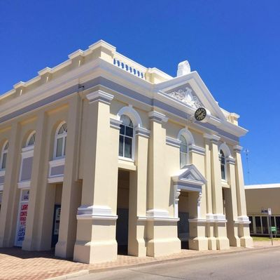 Geraldton Regional Art Gallery