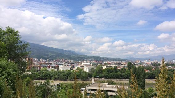 斯科普里日遊
