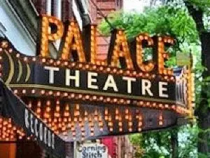 Palace Theatre