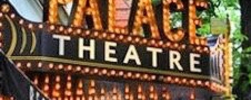 Palace Theatre