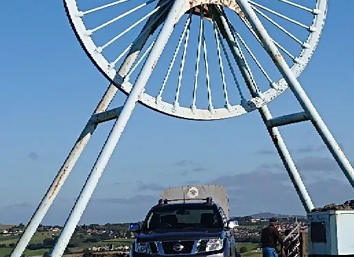 紐卡斯爾安德萊姆