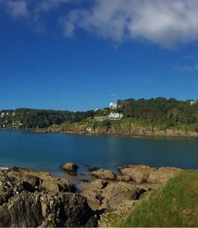 イースト・ポートルマス