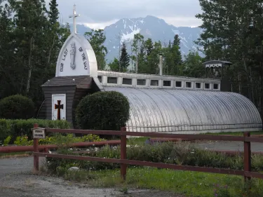 Haines Junction