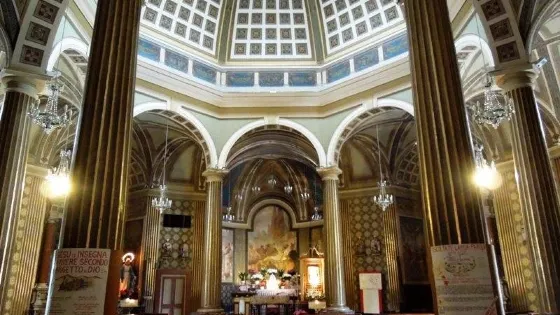 Chiesa di San Lorenzo