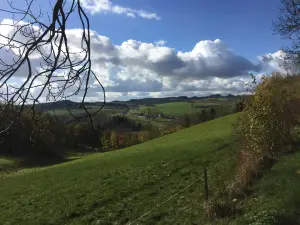 Schloss Wolkenstein