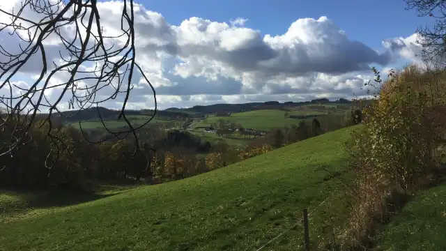 Schloss Wolkenstein