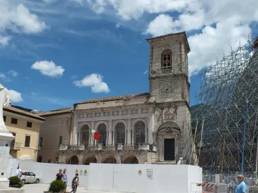 Town Hall