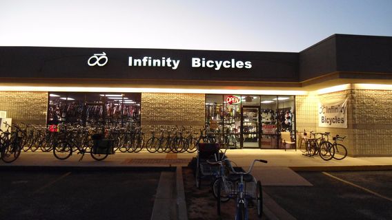 Infinity Bicycles