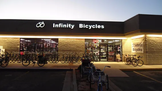 Infinity Bicycles
