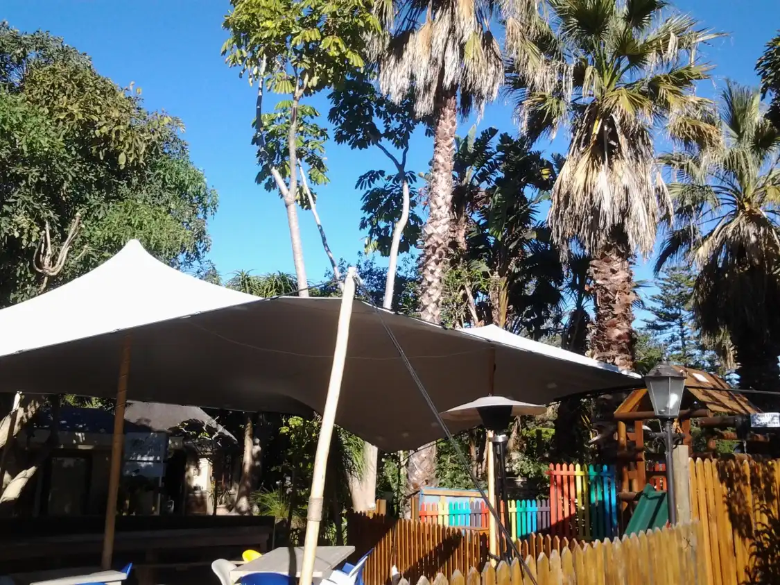 Hotel dekat Palms Garden Square