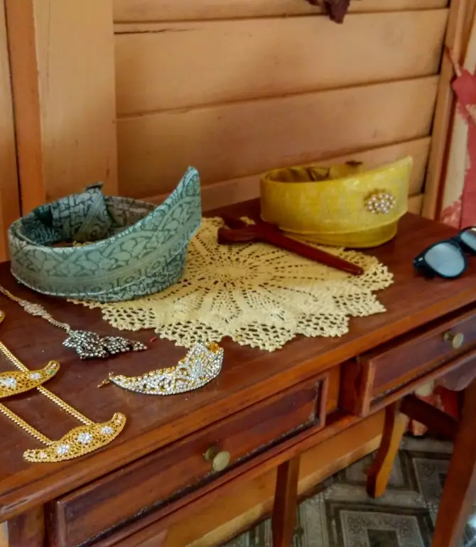Ulu Kelang