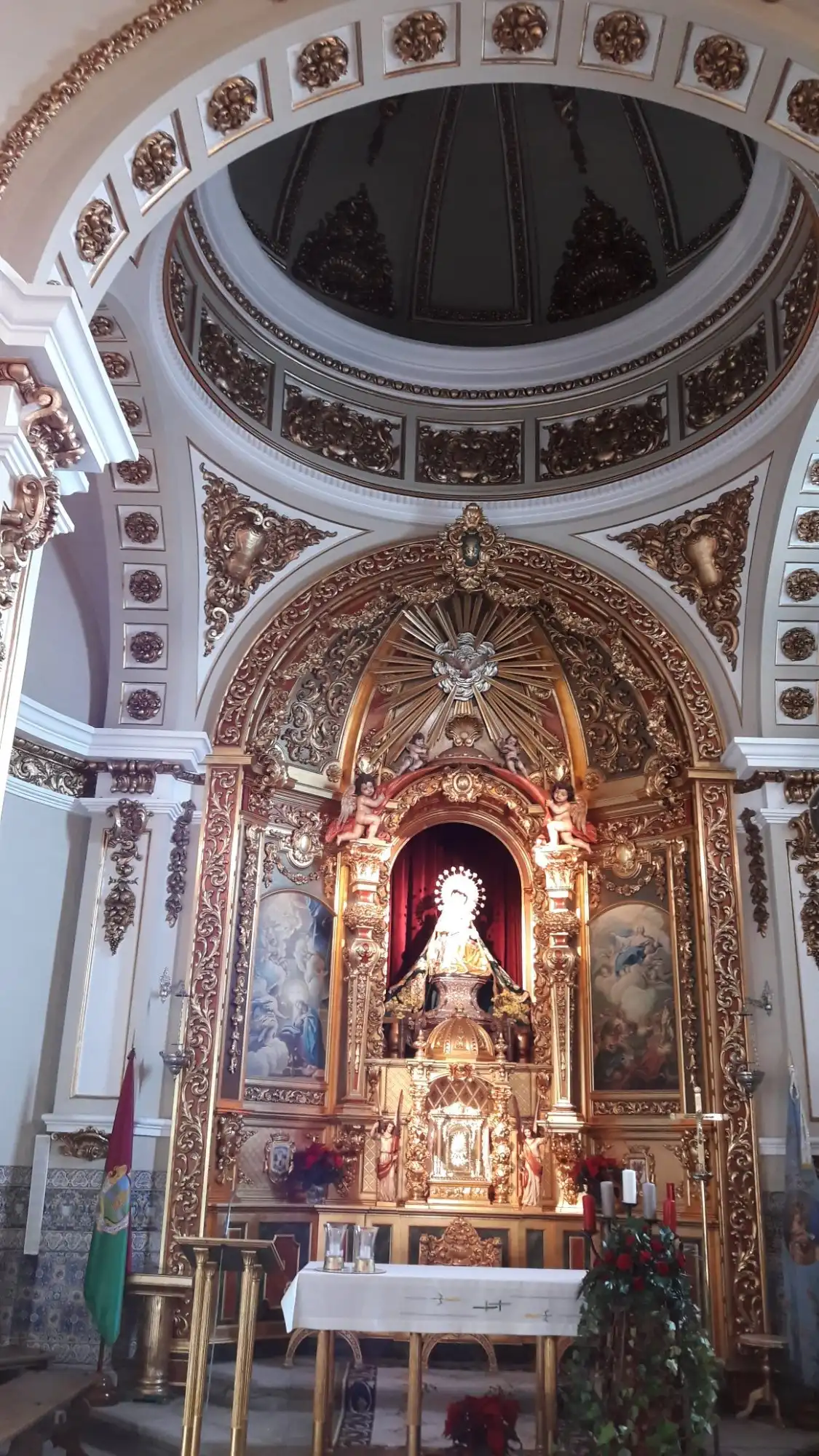 Hotels near Santuario de Nuestra Senora del Puerto