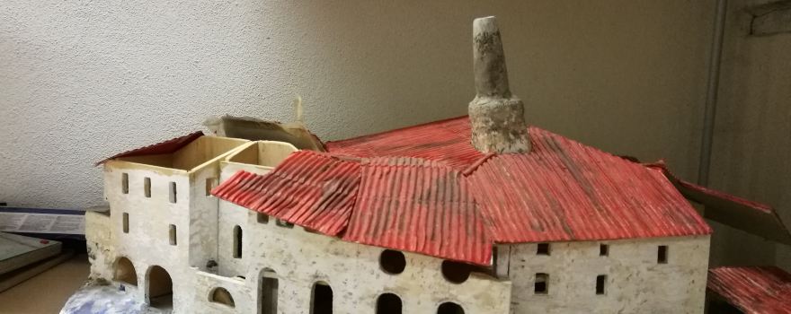 Museo Il Forno di Tavernole