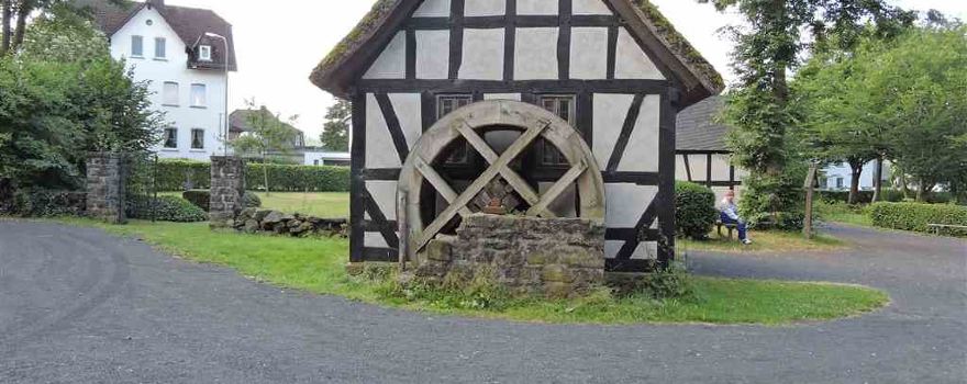 Landschaftsmuseum