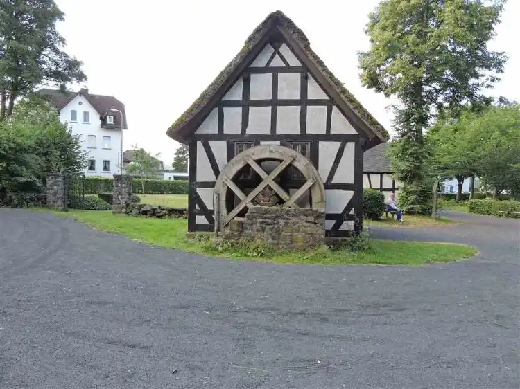 Hotel in zona Landschaftsmuseum Westerwald