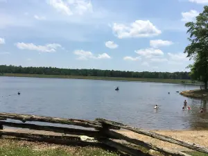 Chewalla Lake Recreation Area