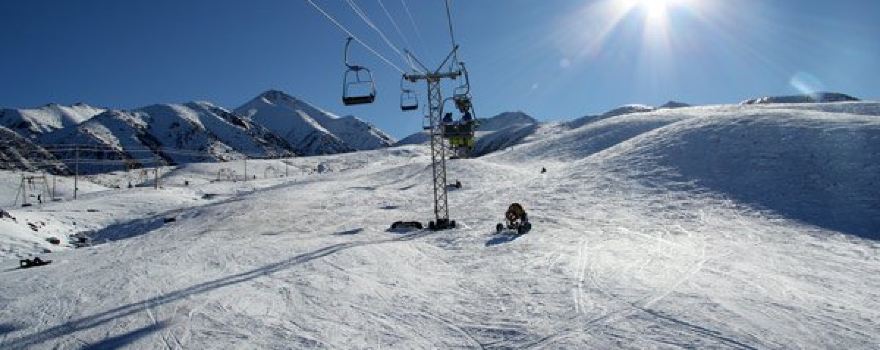Ysyk-Ata