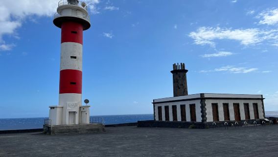 Faro de Fuencaliente