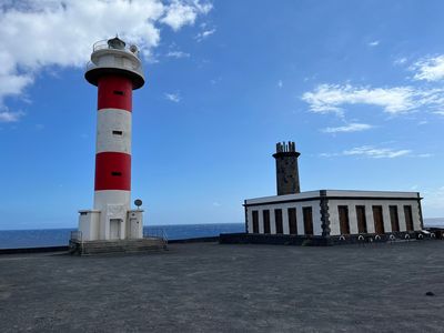 Faro de Fuencaliente