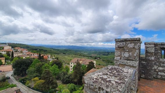 Museo Archeologico del Chianti