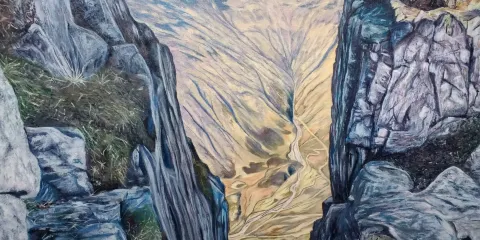 The White Room Gallery