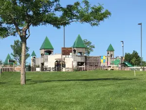 Basso Dino-Mine Adventure Park