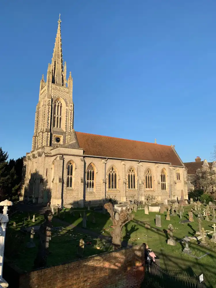 Marlow