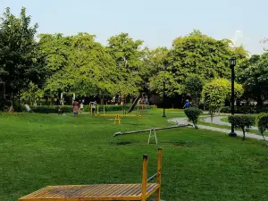 Dr. Ram Manohar Lohia Park