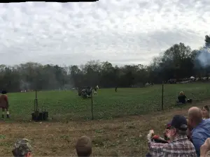 Mississinewa 1812 unofficial