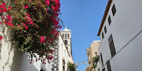 Parroquia de Santa Ana