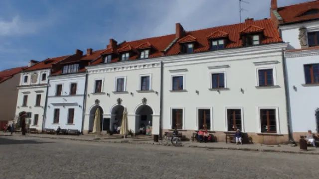 Kazimierz Dolny