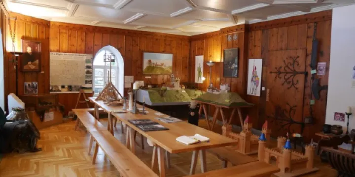 Allgauer Burgenmuseum