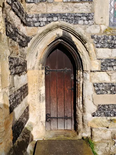 St Helen's Church